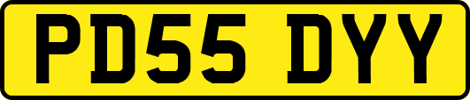 PD55DYY