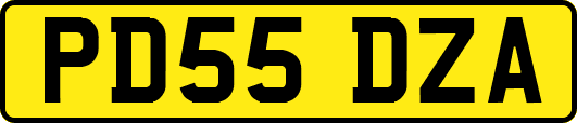 PD55DZA