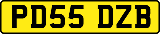 PD55DZB