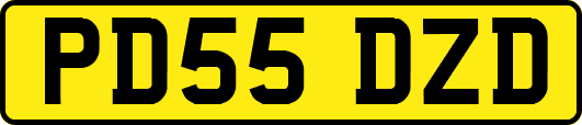 PD55DZD