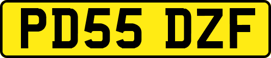 PD55DZF