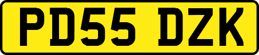 PD55DZK