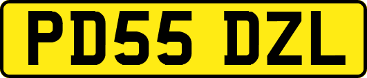 PD55DZL