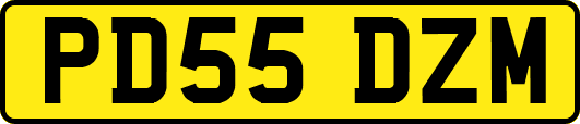 PD55DZM