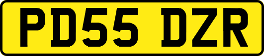 PD55DZR