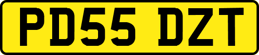 PD55DZT