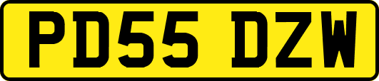 PD55DZW