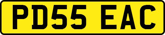 PD55EAC