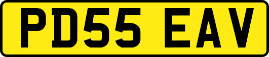 PD55EAV