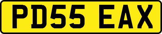 PD55EAX