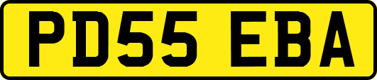PD55EBA