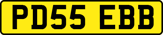 PD55EBB