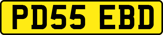 PD55EBD