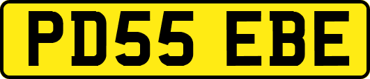 PD55EBE