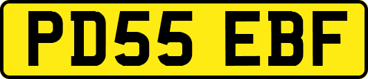 PD55EBF