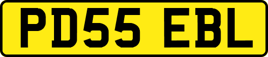 PD55EBL
