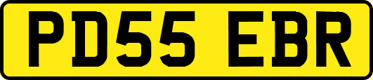 PD55EBR