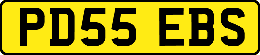 PD55EBS