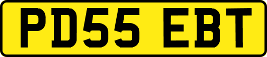 PD55EBT