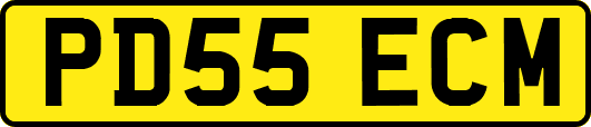 PD55ECM