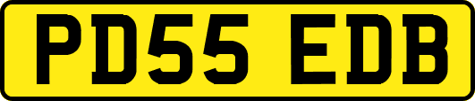 PD55EDB
