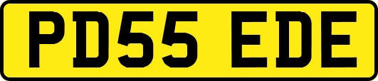 PD55EDE