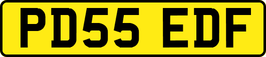 PD55EDF