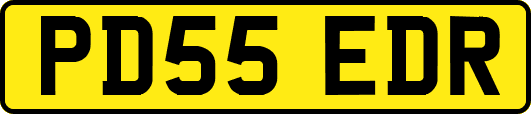 PD55EDR