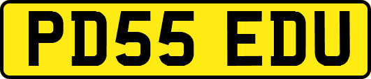 PD55EDU
