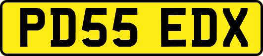 PD55EDX