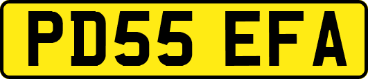 PD55EFA