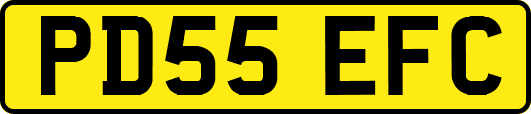 PD55EFC