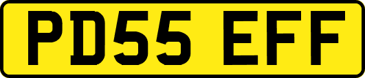 PD55EFF