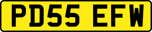 PD55EFW