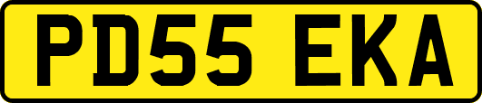PD55EKA