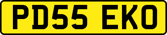 PD55EKO