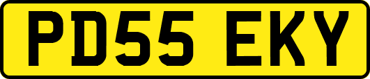 PD55EKY