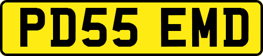 PD55EMD