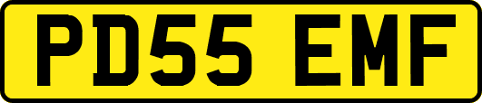 PD55EMF