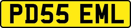 PD55EML