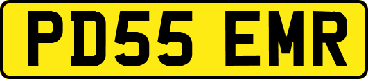 PD55EMR
