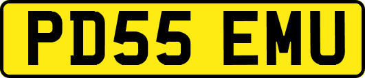 PD55EMU