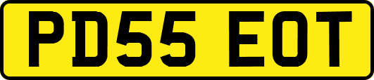 PD55EOT