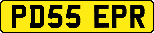 PD55EPR
