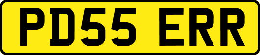PD55ERR