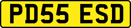 PD55ESD