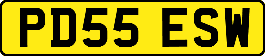 PD55ESW
