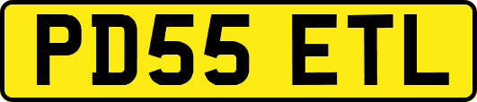 PD55ETL