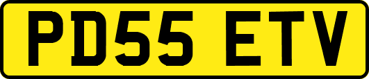 PD55ETV