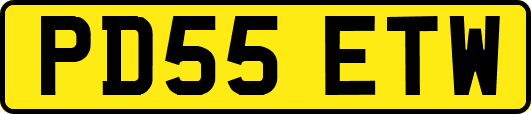 PD55ETW